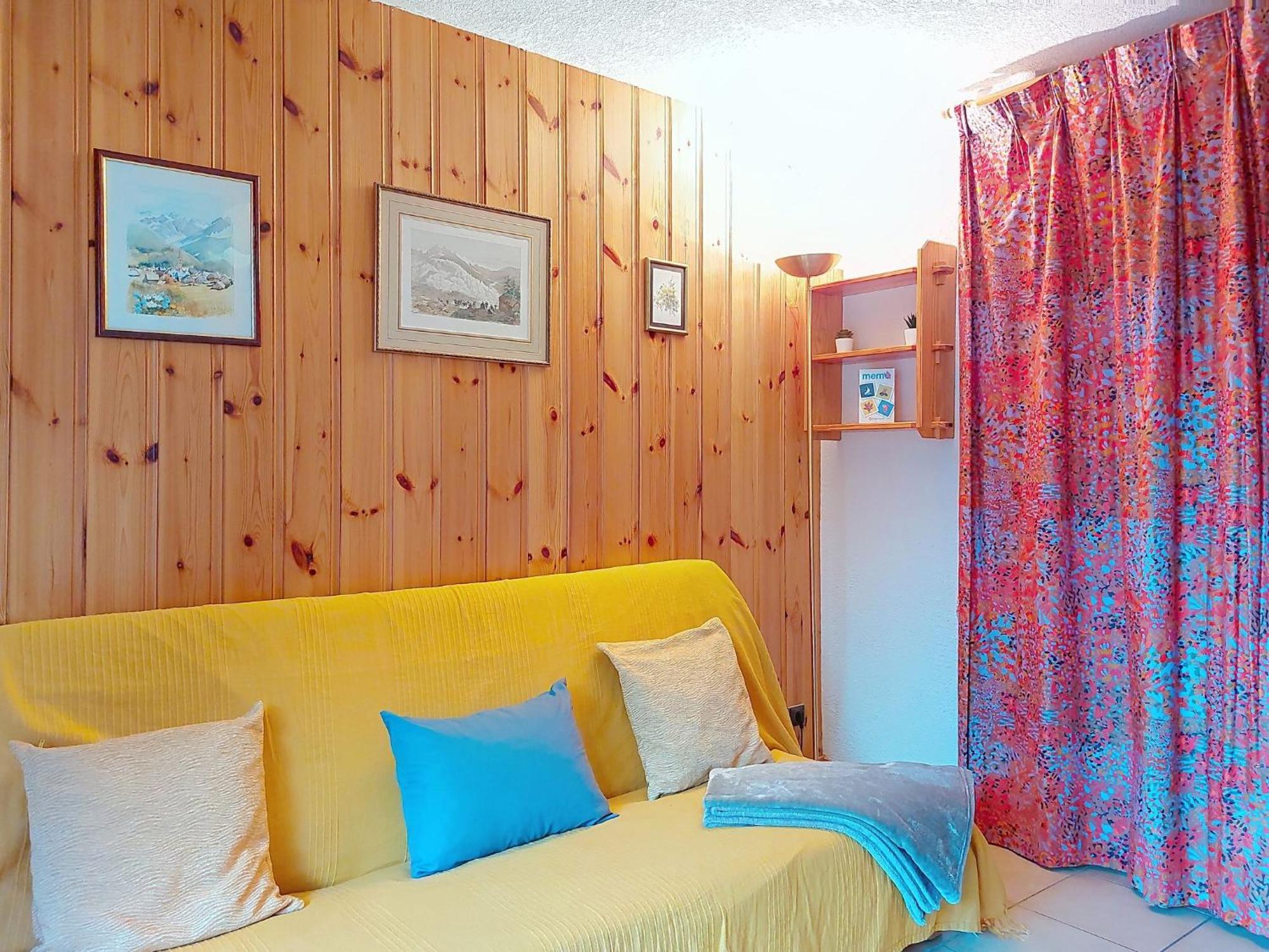 Apartment Isabella By Interhome Saint-Gervais-les-Bains Extérieur photo