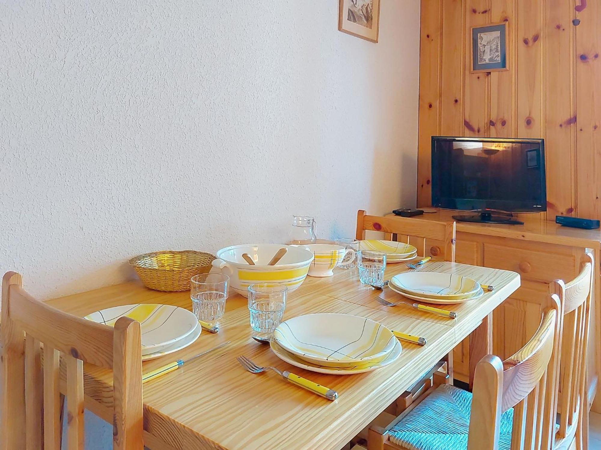 Apartment Isabella By Interhome Saint-Gervais-les-Bains Extérieur photo