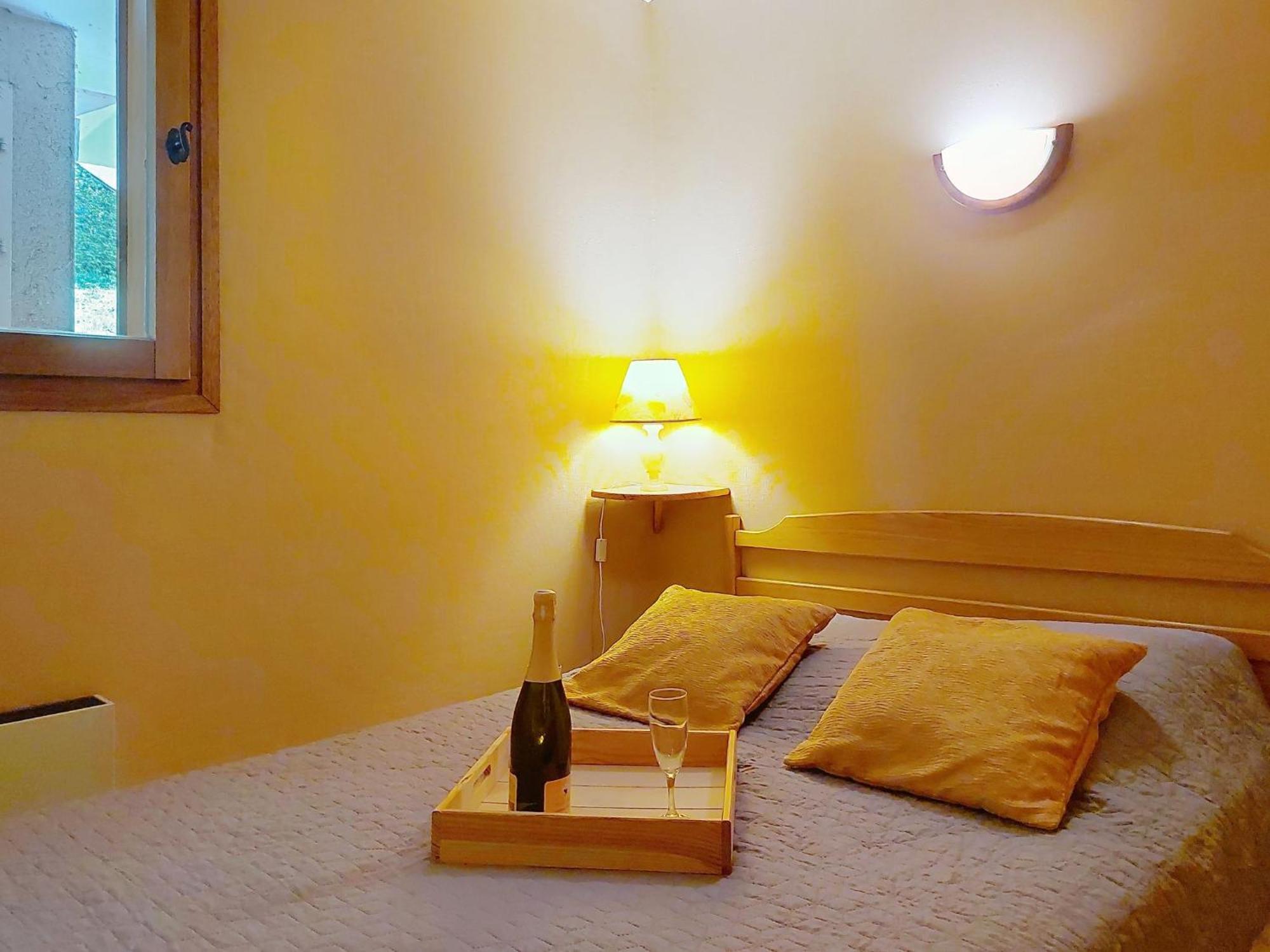 Apartment Isabella By Interhome Saint-Gervais-les-Bains Extérieur photo