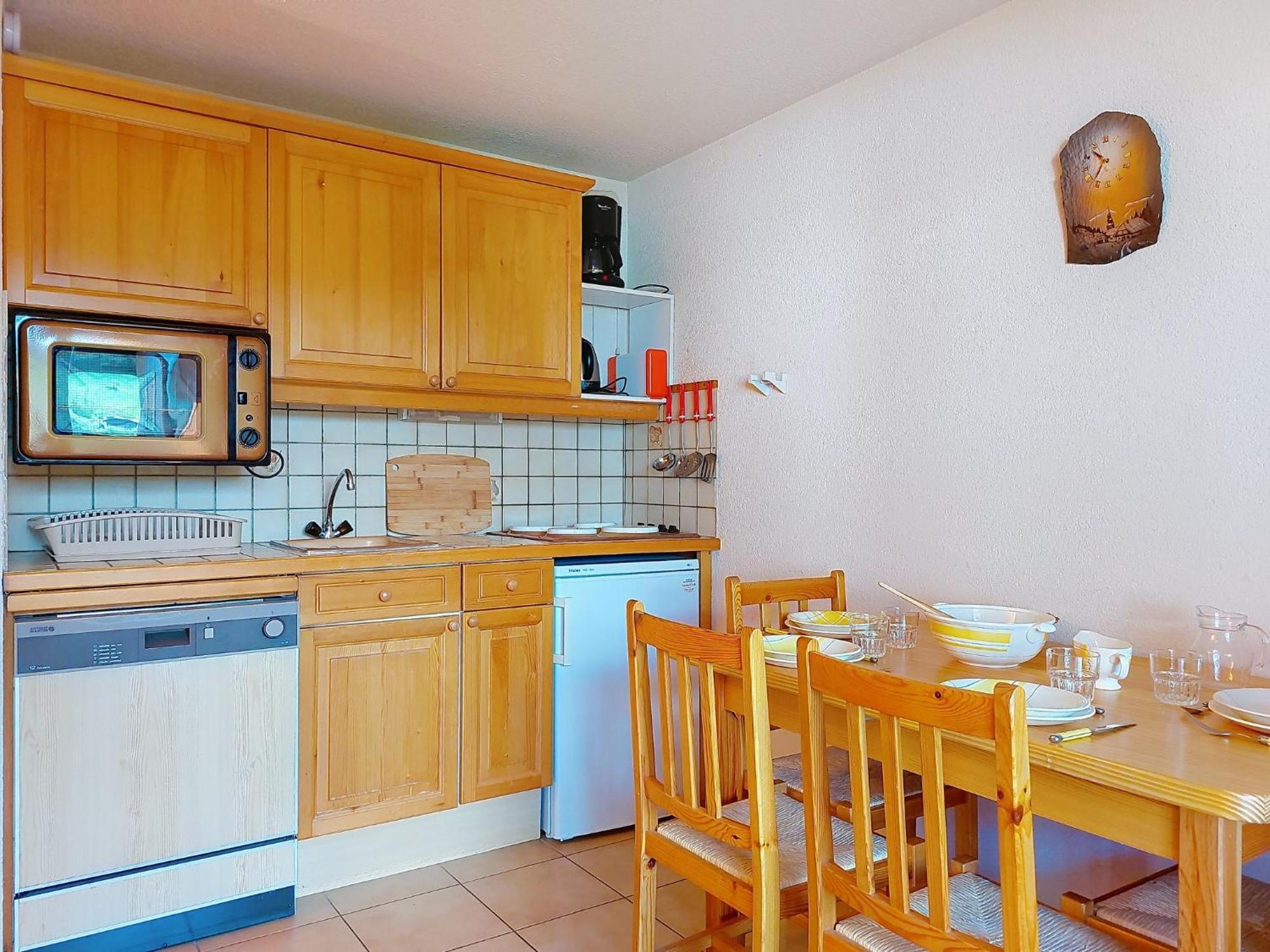 Apartment Isabella By Interhome Saint-Gervais-les-Bains Extérieur photo